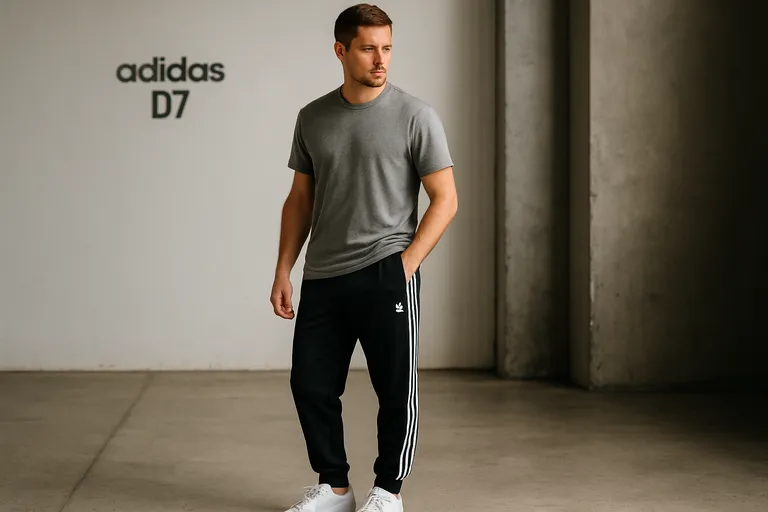 Hoe kies je de beste Adidas SST broek