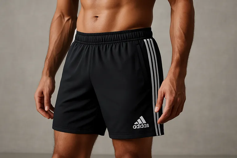 Belangrijkste kenmerken van Adidas sportbroekjes voor heren
