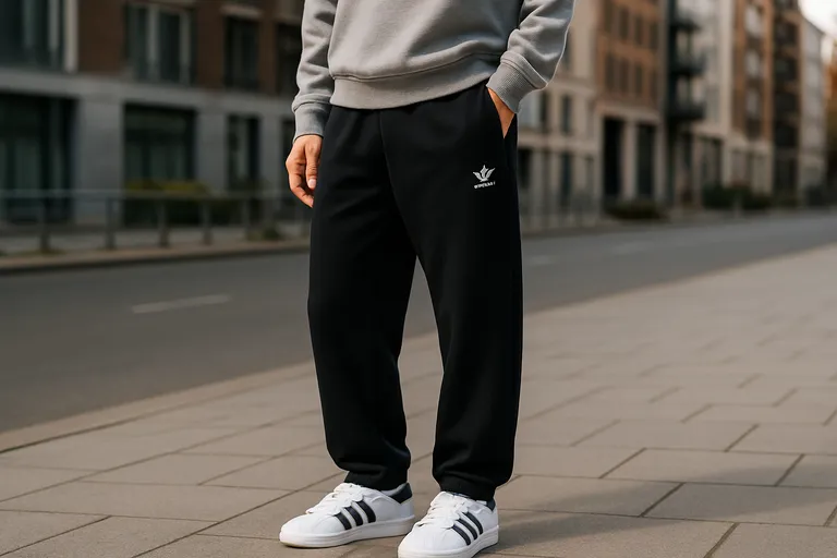 Hoe kies je de juiste Adidas loose broek