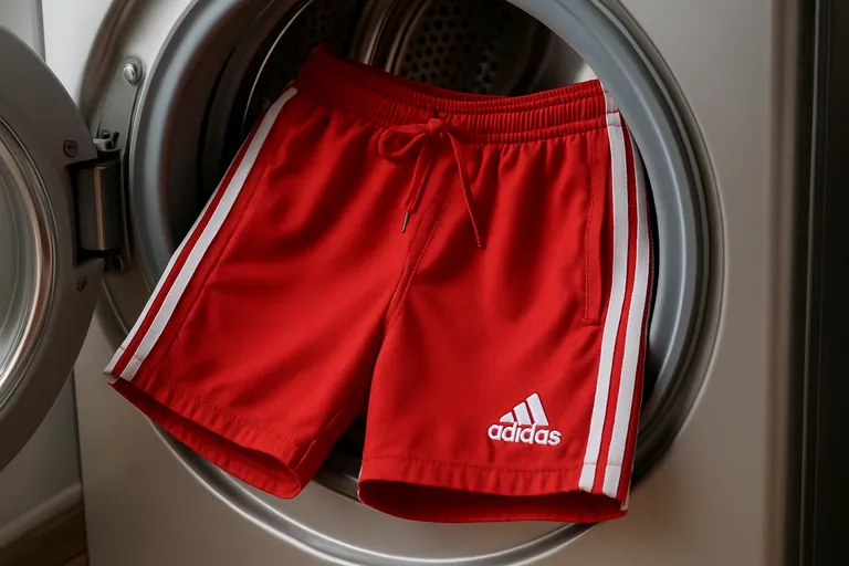 Onderhoud, duurzaamheid en kooptips voor je rode Adidas korte broek