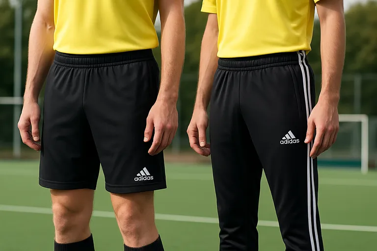 Modellen en opties binnen Adidas