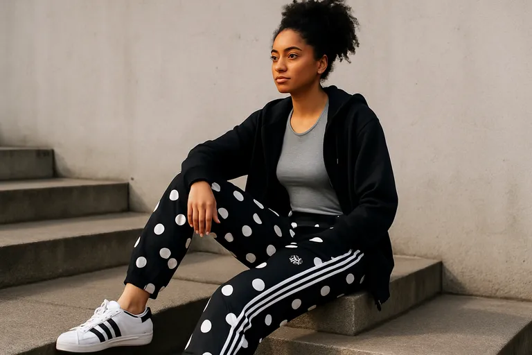 Stylingtips en outfitinspiratie