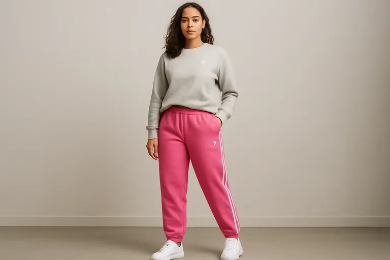 Modellen en kleuren: vind jouw ideale Adidas broek roze
