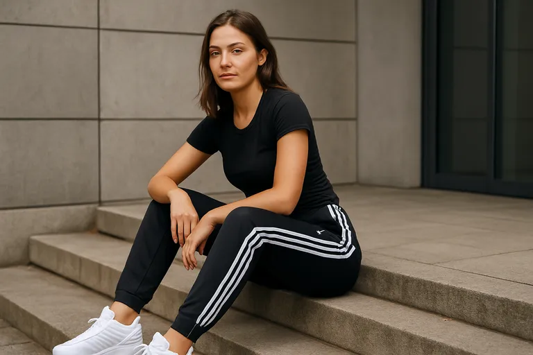 Van workout tot weekend: jouw ideale Adidas trainingsbroek voor elke dag