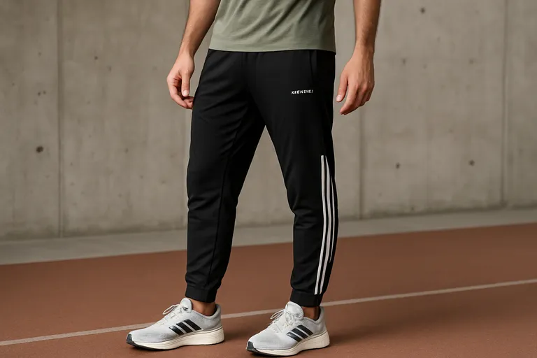 Broektypen Adidas AEROREADY voor heren