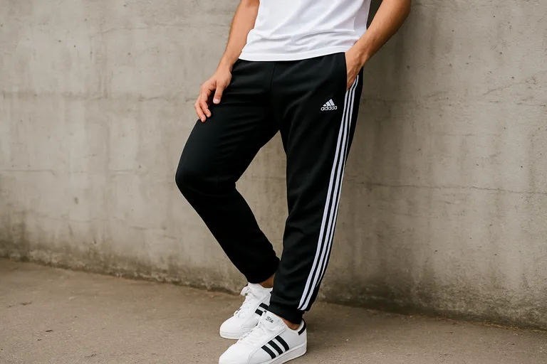 Zo kies je de juiste goedkope Adidas broek voor jouw lichaam en gebruik
