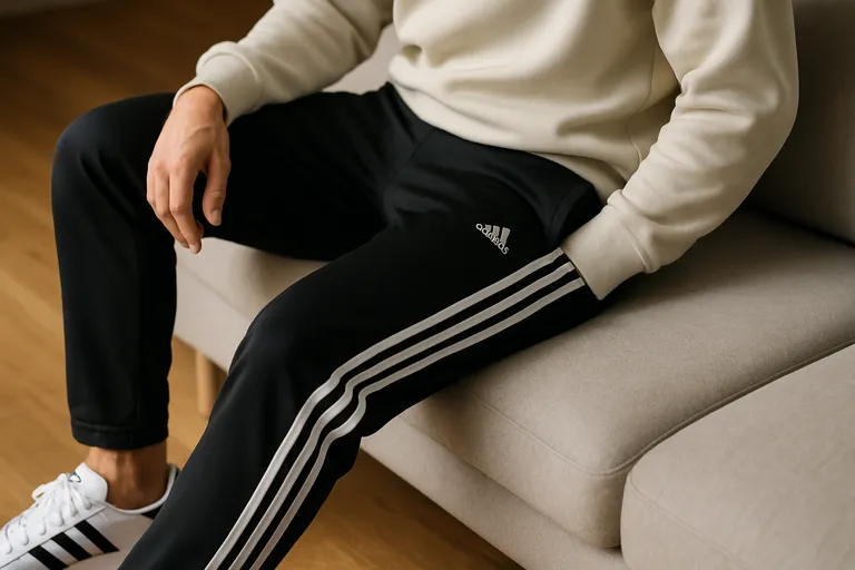 Wat is een Adidas trainingsbroek en wanneer kies je ervoor?