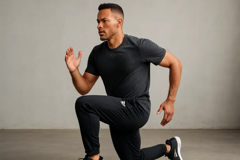 Wat is Adidas AEROREADY en hoe het werkt