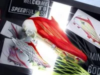 SNEL IN VOETBAL HERDEFINIREN MET X SPEEDFLOW