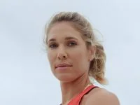 NIEUWE SERIE DIE ATLETEN PROFILEREN HERDEFINIEERT WAT HET BETEKENT OM EEN VROUW IN SPORT TE ZIJN