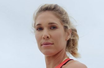 NIEUWE SERIE DIE ATLETEN PROFILEREN HERDEFINIEERT WAT HET BETEKENT OM EEN VROUW IN SPORT TE ZIJN