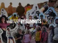 adidas TERREX wil de buitenervaring veranderen door ons allemaal in staat te stellen persoonlijke doelen te bereiken en verenigd te worden door topconferenties