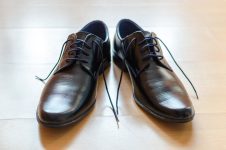 schoenen