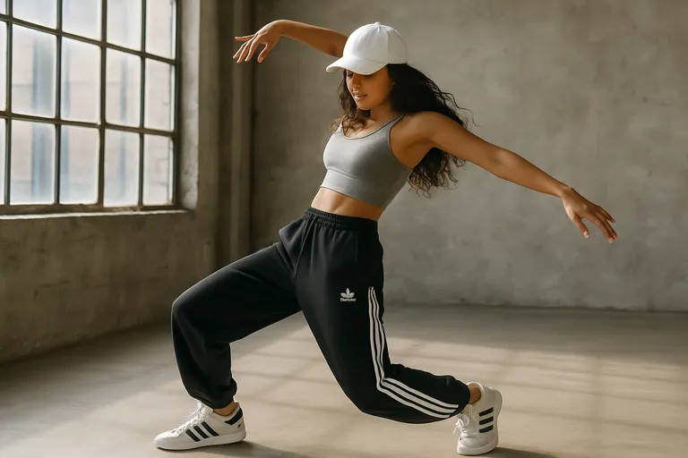 Hoe kies je de juiste Adidas dance broek
