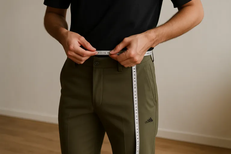 Hoe kies je de juiste maat en fit