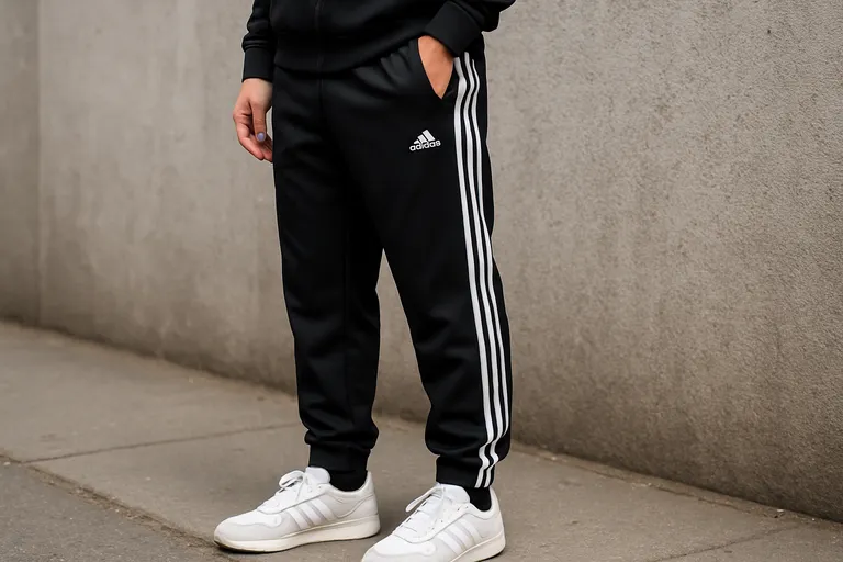 Populaire Adidas broeken en slimme keuzes bij goedkoop