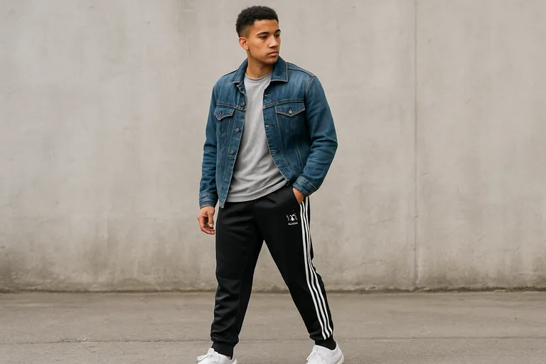 Styling: van casual tot sportief