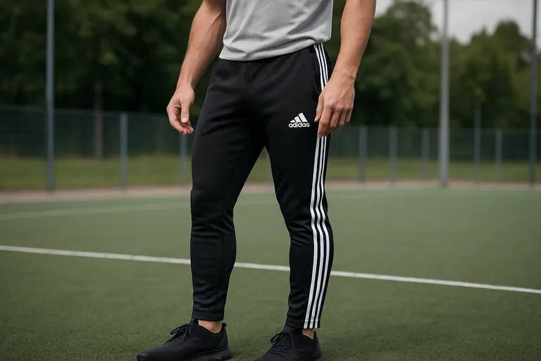 Veelgestelde vragen over de Adidas tiro 21 broek