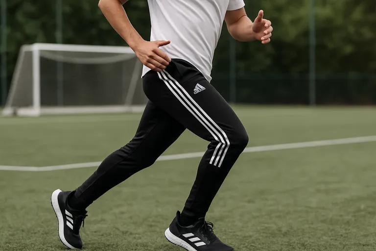Wat maakt de Adidas tiro 21 training broek uniek