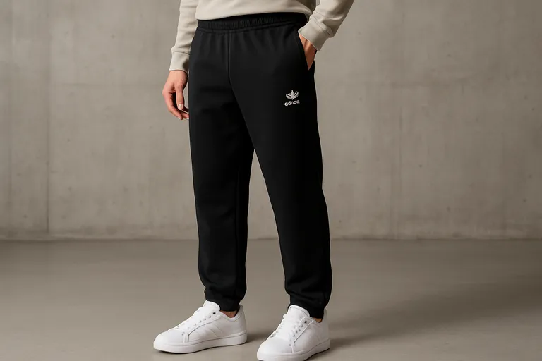 Zo kies je de juiste Adidas broek zonder strepen