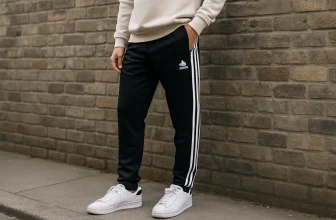 Zo scoor je een betaalbare Adidas broek zonder in te leveren op stijl
