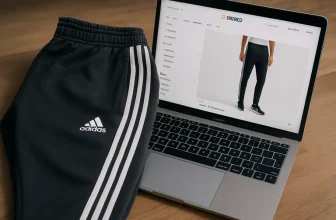Zo vind je jouw perfecte Adidas broek bij Zalando voor comfort en stijl