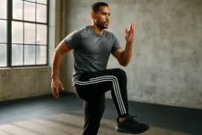 Adidas AEROREADY herenbroek: koel, droog en comfortabel bij elke training
