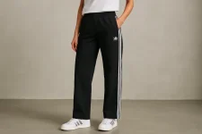 Waarom Adidas broeken met rechte pijp de perfecte basic voor je garderobe zijn