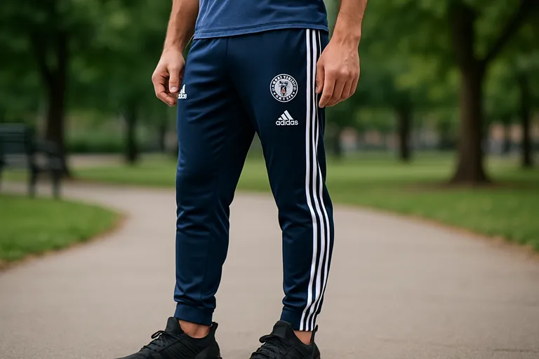 Wat is een Adidas Chelsea broek