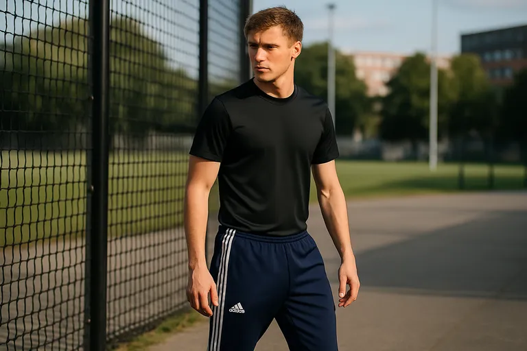 Zo kies je de juiste entrada 22 broek