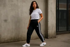 Zo kies je jouw perfecte Adidas SST broek en draag je hem moeiteloos van sportschool tot straat
