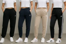 Zo kies en combineer je Adidas broeken voor dames van training tot streetstyle