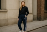 Comfort en stijl voor elke dag met de Adidas originals damesbroek