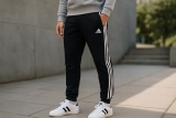 Waarom de lange Adidas broek onmisbaar is voor sport en casual