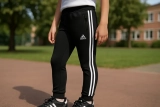 Zo kies je de ideale Adidas kinderbroek voor school, sport en elke dag