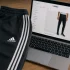 Waarom de Adidas Originals SST trackbroek jouw basis is voor moeiteloze streetwear